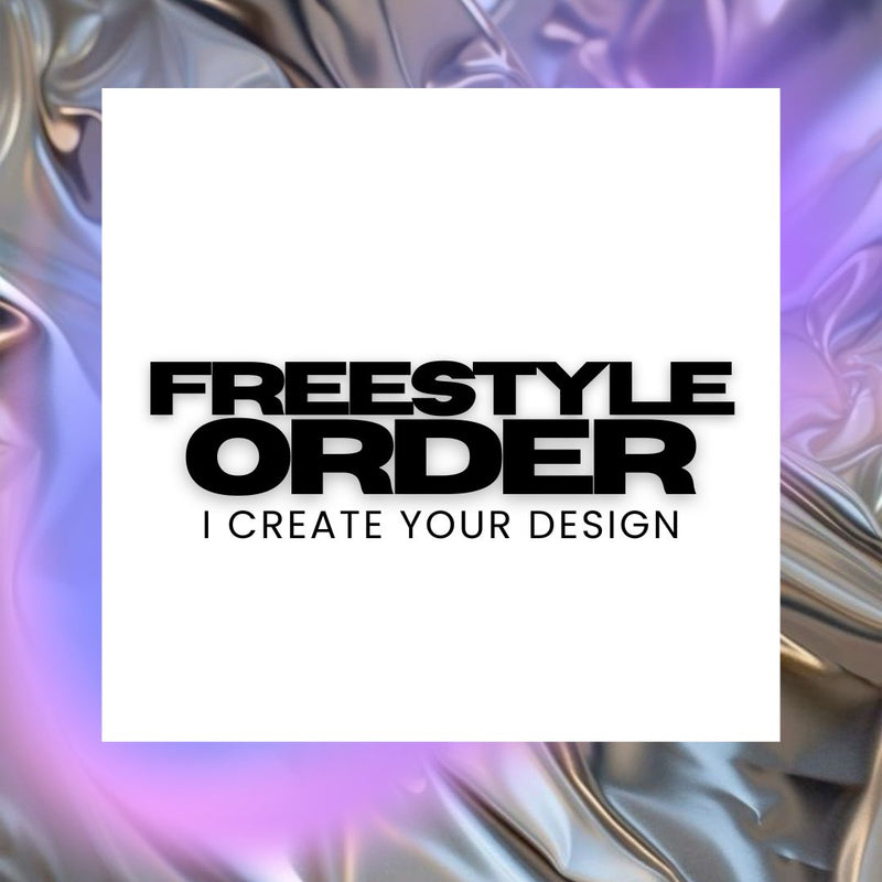 FREESTYLE ORDER