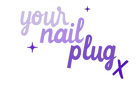 Yournailplugx- Luxury Handcrafted Press On Nails